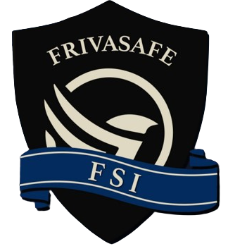 frivasafe logo