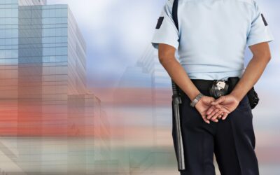 Seguridad para empresas